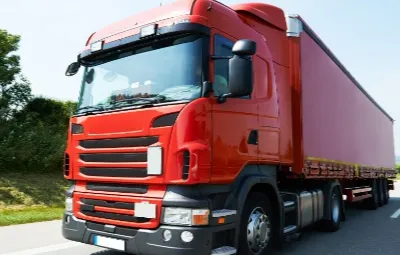 Adana Uzundere Ambar Kargo