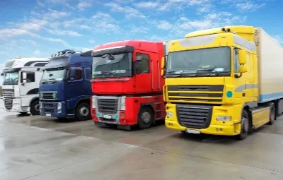 Adana Uzundere Nakliye Ambarı